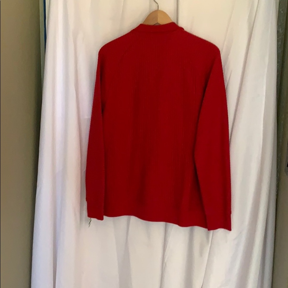 Knit Jacket - Picture 2 of 3